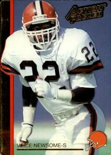 Vince Newsome
