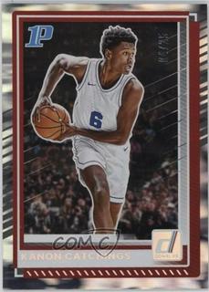 Kanon Catchings