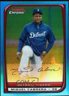 Miguel Cabrera