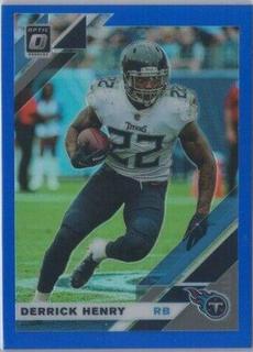 Derrick Henry