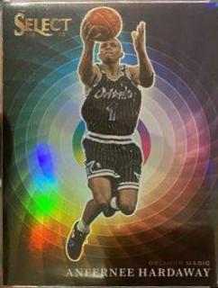 Anfernee Hardaway
