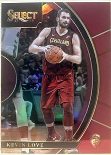 Kevin Love