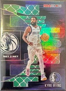 Kyrie Irving