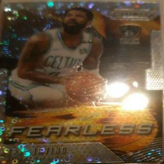 Kyrie Irving