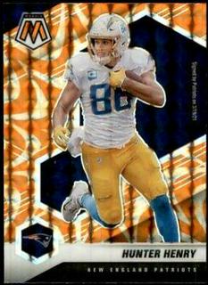 Hunter Henry