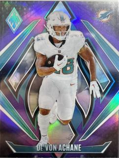 De'Von Achane