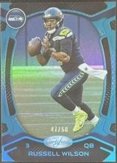 Russell Wilson