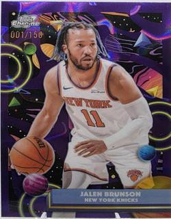Jalen Brunson
