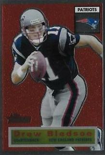 Drew Bledsoe