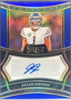Jaylon Johnson
