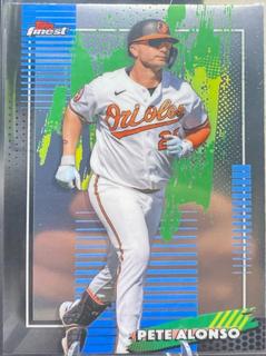 Pete Alonso