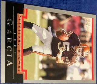 Jeff Garcia