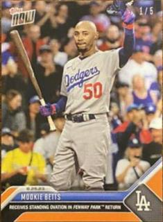 Mookie Betts