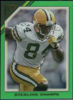 Sterling Sharpe