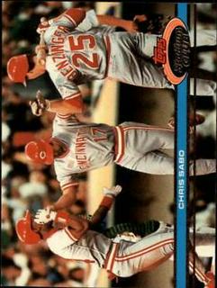 Chris Sabo