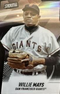 Willie Mays