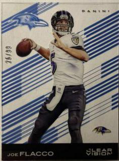 Joe Flacco