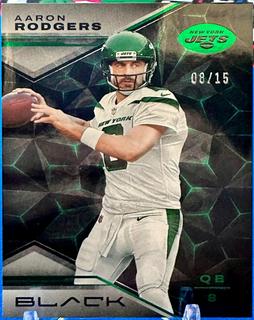 Aaron Rodgers