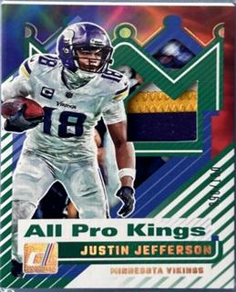Justin Jefferson