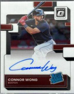 Connor Wong