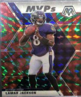 Lamar Jackson