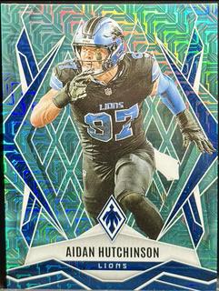 Aidan Hutchinson