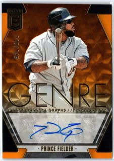 Prince Fielder