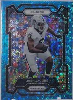 Josh Jacobs