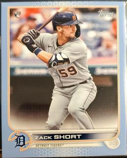 Zack Short