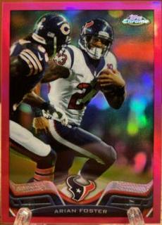 Arian Foster