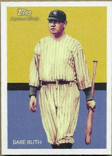 Babe Ruth