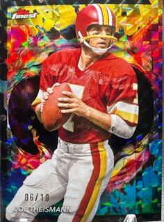 Joe Theismann