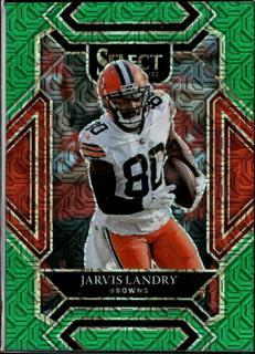 Jarvis Landry