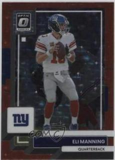 Eli Manning