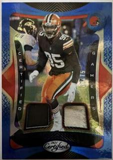 Myles Garrett