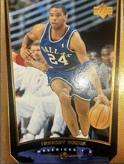 Hubert Davis