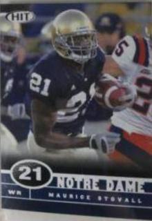 Maurice Stovall