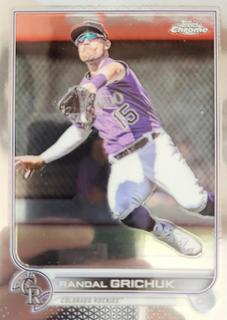 Randal Grichuk
