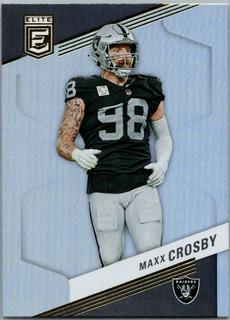 Maxx Crosby