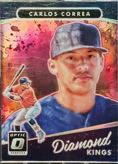 Carlos Correa