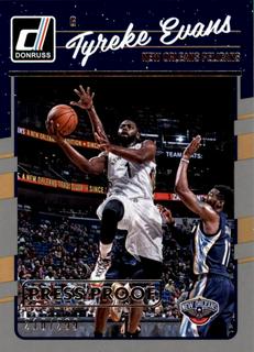 Tyreke Evans