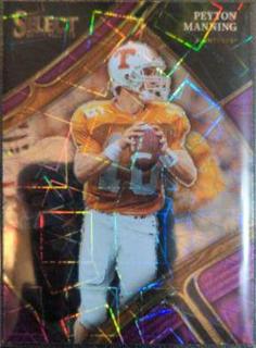 Peyton Manning
