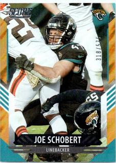 Joe Schobert