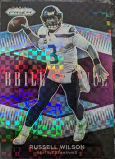 Russell Wilson
