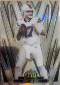 Josh Allen