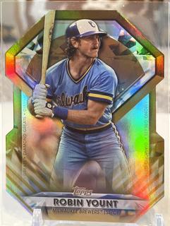 Robin Yount