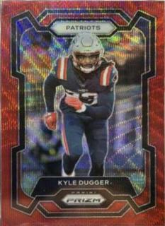 Kyle Dugger