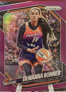 DeWanna Bonner