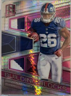 Saquon Barkley