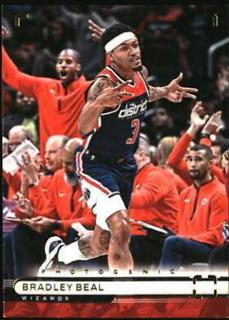 Bradley Beal